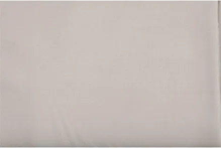 Perlenbaumwolle Bio-Baumwollstoff 057 Hell Sand 150cm - 50cm