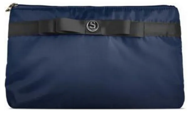 Gillian Jones - Kosmetiktasche Blau