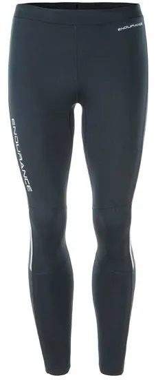 Endurance Painswick Winter Laufleggings Herren
