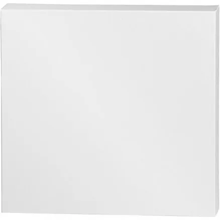ArtistLine Canvas, weiß, Tiefe 3,5 cm, Größe 50x50 cm, 360 g, 5 Stk./1
