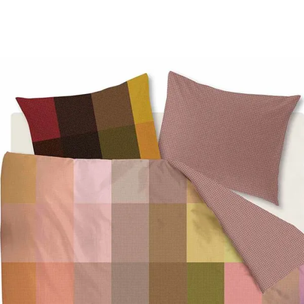 Auping Chronicles AUP Multi - Kissenbezug - 60 x 63 cm