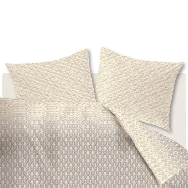 Auping Babylon AUP weiß - Kissenbezug - 60 x 63 cm