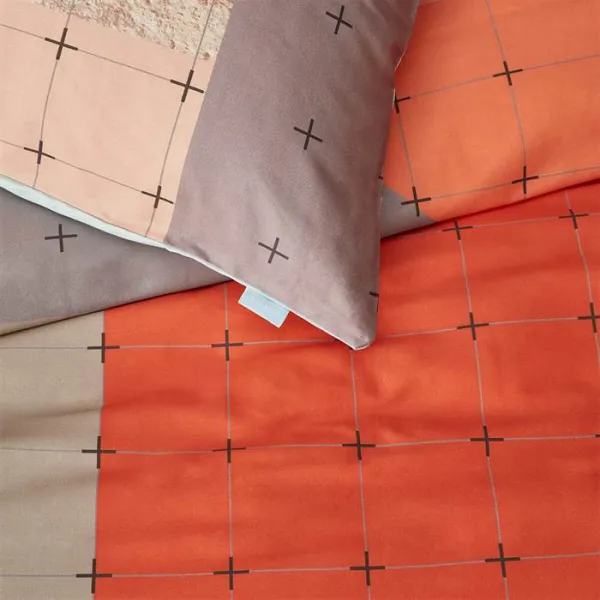 Auping Nebula AUP Multi - Kissenbezug - 60 x 63 cm