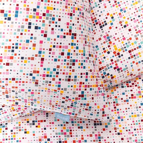 Auping Archipelago AUP Multi - Kissenbezug - 60 x 63 cm