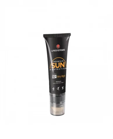 LifeSystems Sonnencreme und Stift SPF50+ 20ml